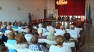 fotogramma del video A Spilimbergo dibattito pubblico sulla riforma

